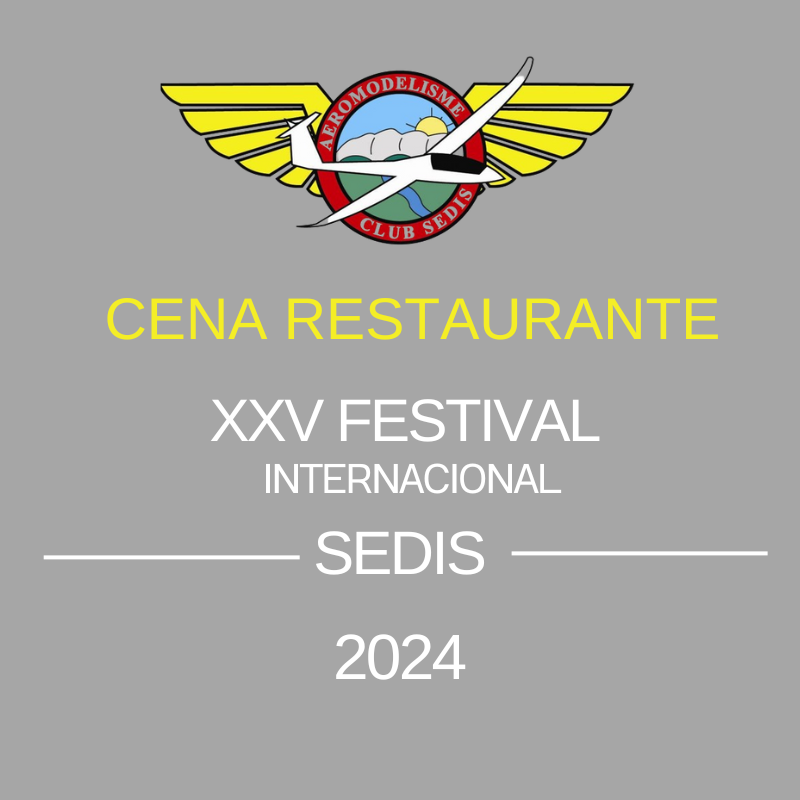 CENA SABADO EN RESTAURANT