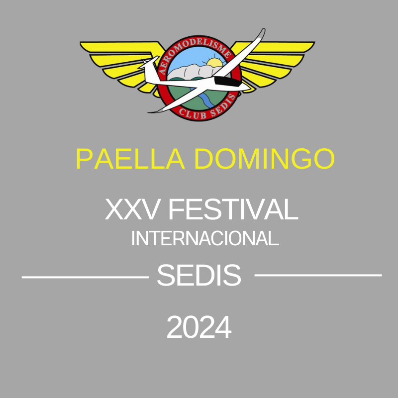PAELLA DOMINGO